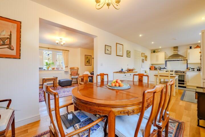 Additional image 5 of Ingfield Mews, Settle, North Yorkshire, BD24