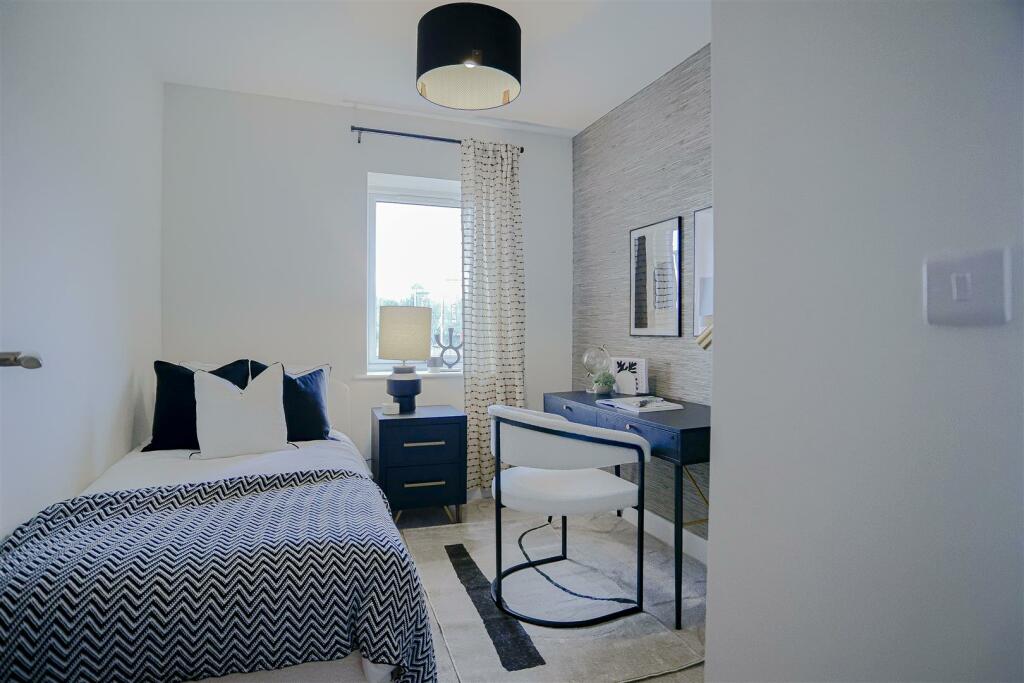 Additional image 30 of Beamer Gardens, Great Harwood