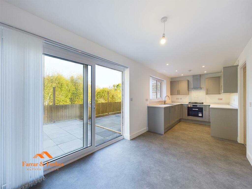 Additional image 9 of The Old Sidings, Foulridge, Colne