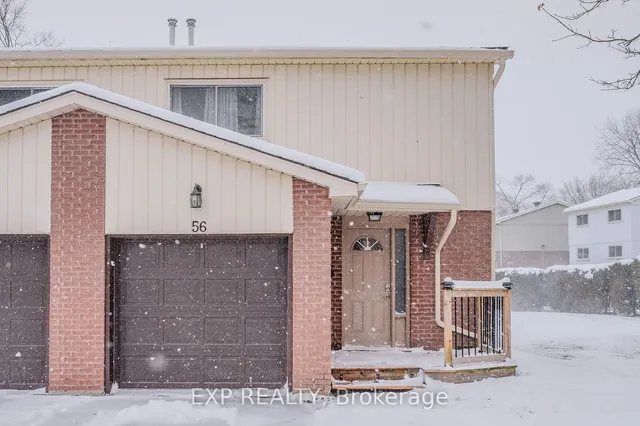 51 Paulander Dr Unit 56