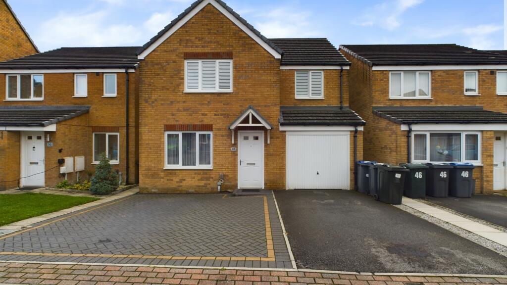 Additional image 21 of Pear Tree Close, Bradford, BD6