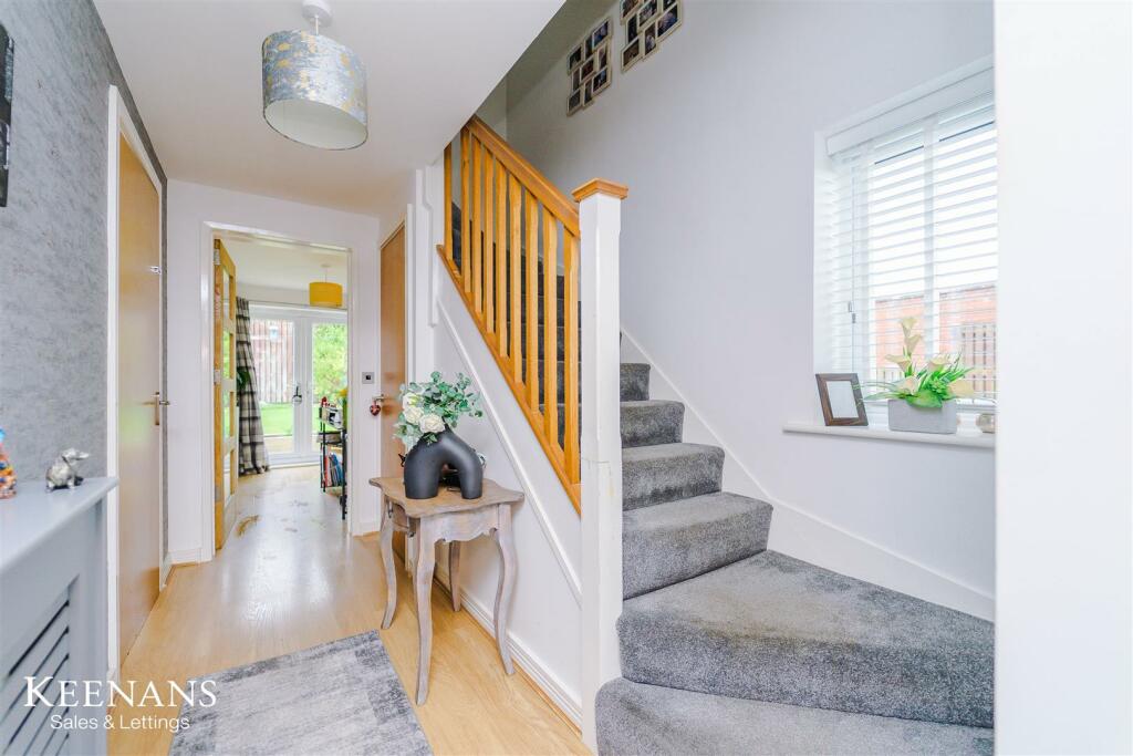 Additional image 14 of Mill Gardens, Great Harwood, Blackburn