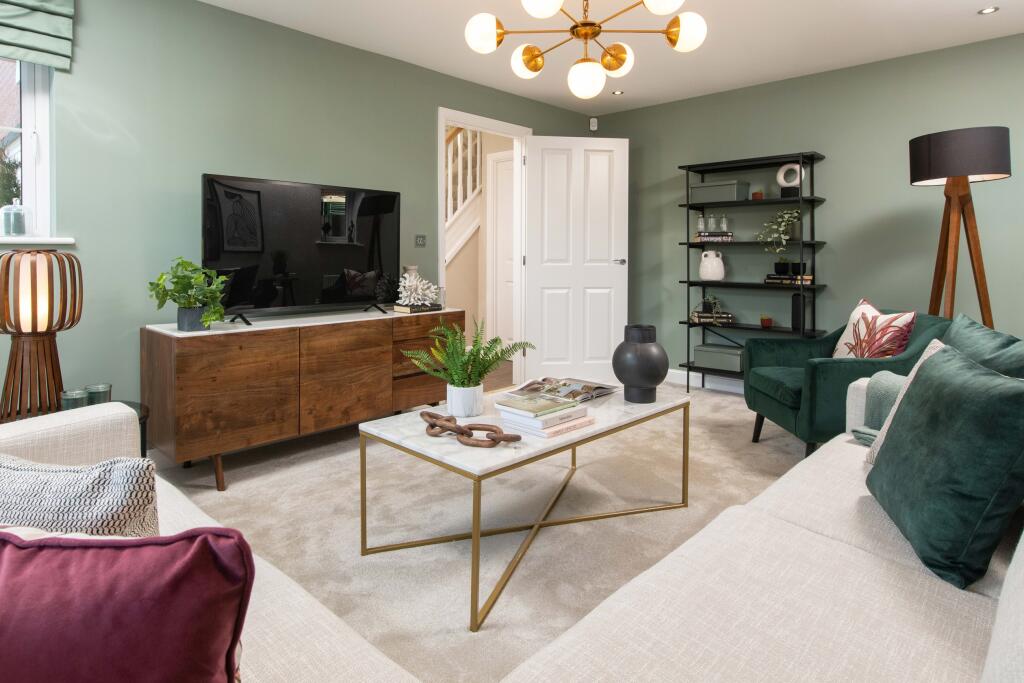 Additional image 5 of Fagley Lane,
Eccleshill,
Bradford,
BD2