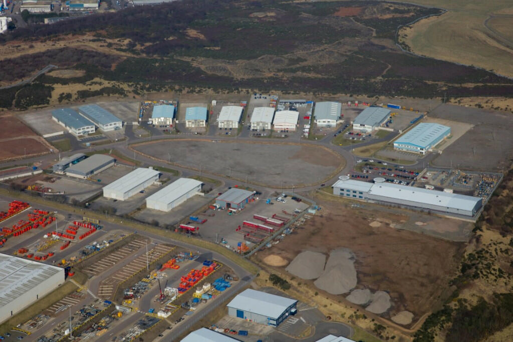 Additional image 2 of Peterseat Drive, Aberdeen, Aberdeenshire, AB12