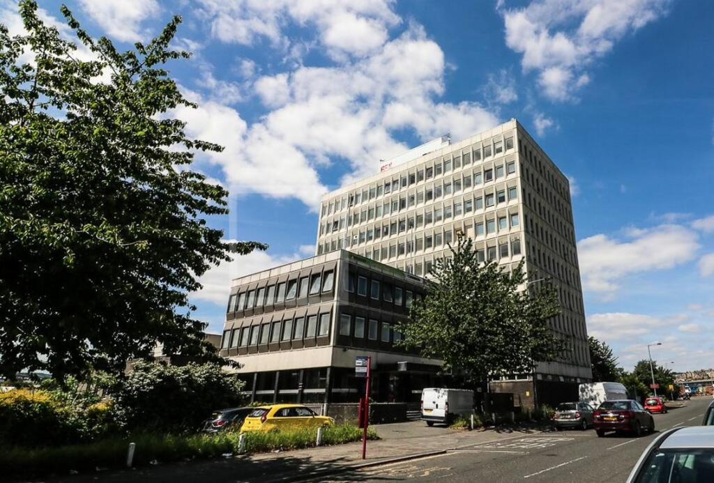 Additional image 15 of Colonnade House, Bradford, BD1 2BQ