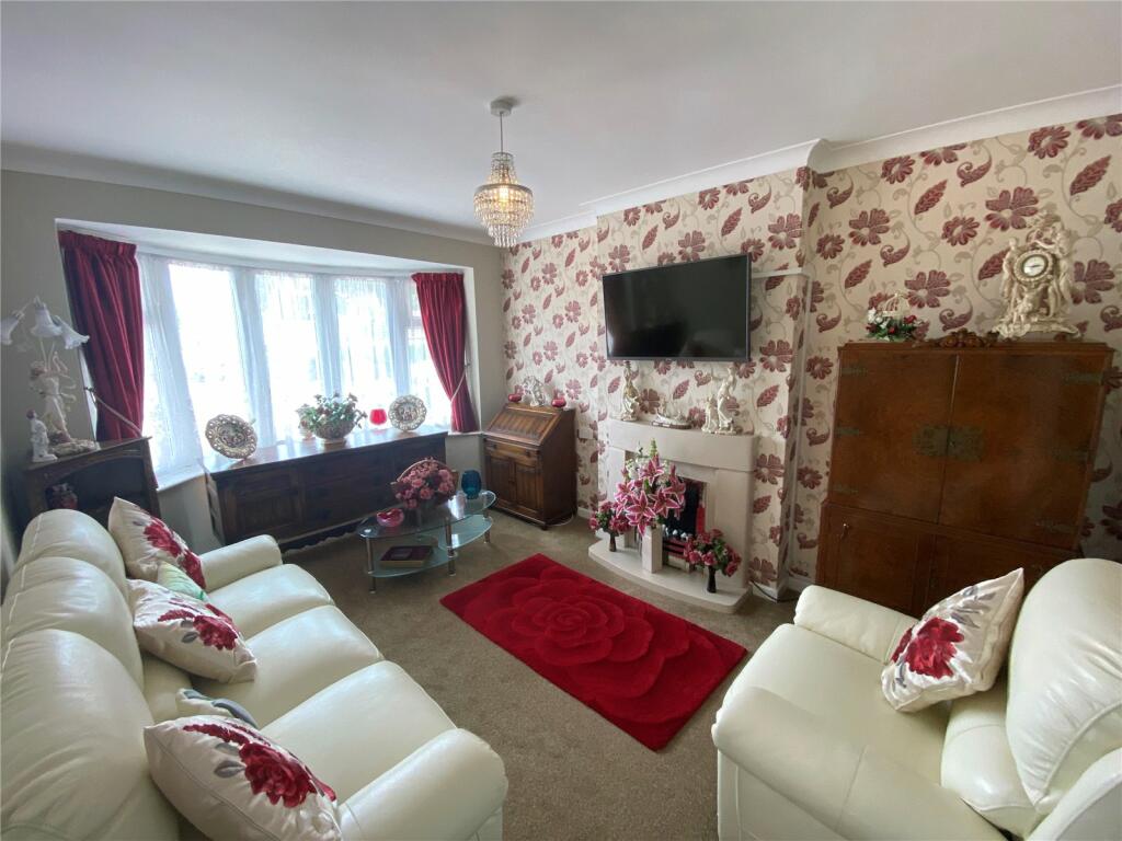 Additional image 19 of Wicket Road, Kinson,  Bournemouth, BH10