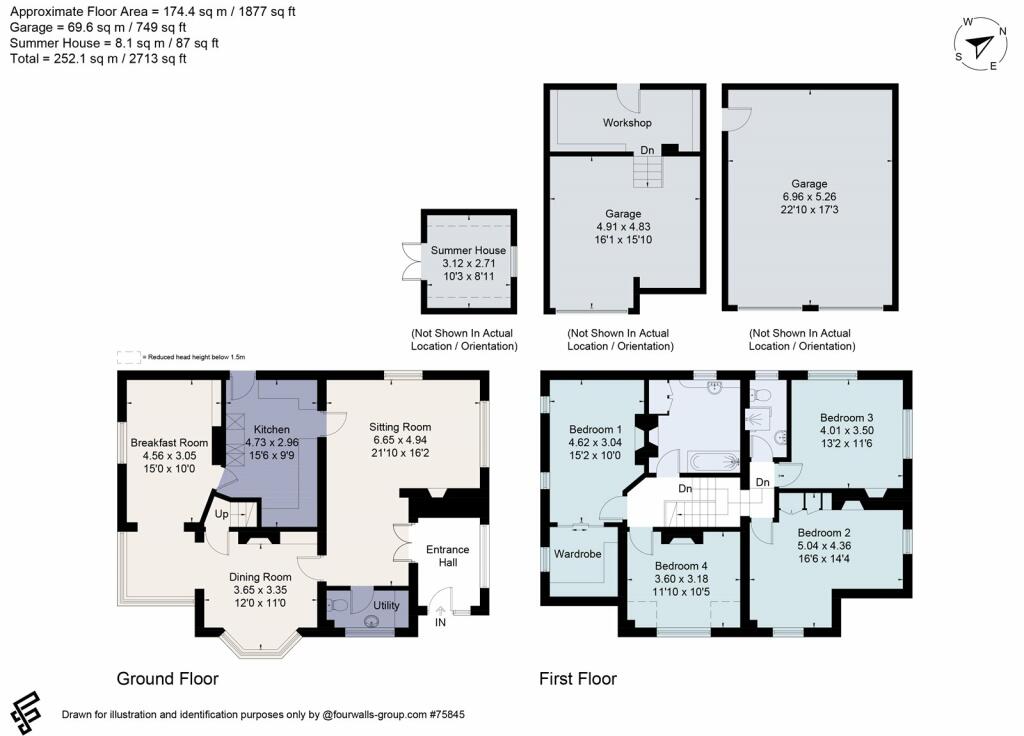 Additional image 24 of Western Road, Poole, Dorset, BH13