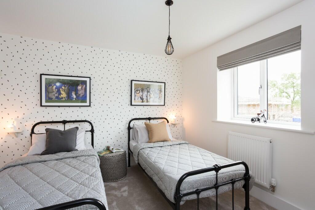 Additional image 10 of Plot 3, The Hartford, Bolton Gardens, Silsden