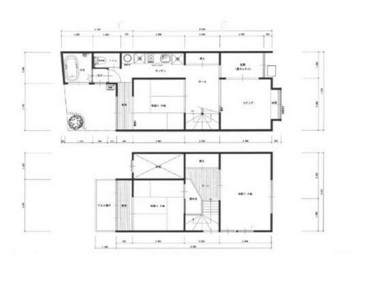 Additional image 19 of Umaryocho, Nishinokyo, Nakagyo Ward, Kyoto City, Kyoto Prefecture