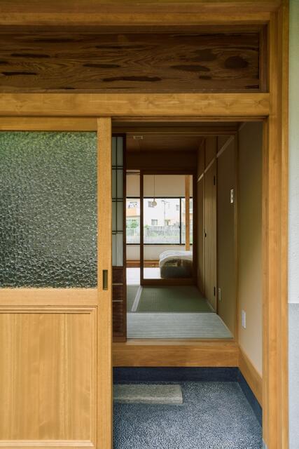 Additional image 5 of Kyoto City, Kyoto Prefecture, Higashiyama Ward, Sennyujiyamauchicho