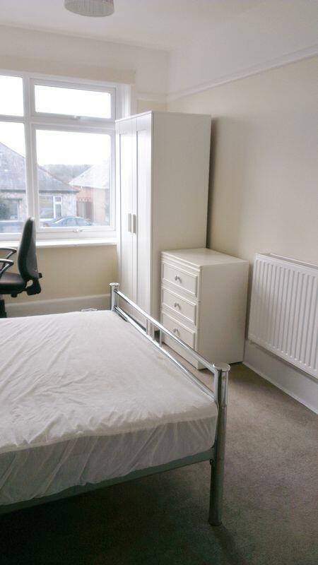 Additional image 6 of 3-Bedroom Student Let with 2 En-Suites Available for 2025