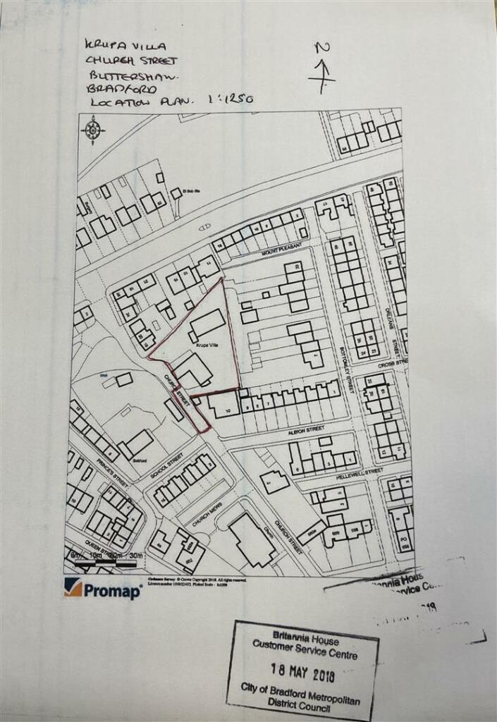 Additional image 3 of Church Street, Buttershaw, Bradford, BD6 2EY