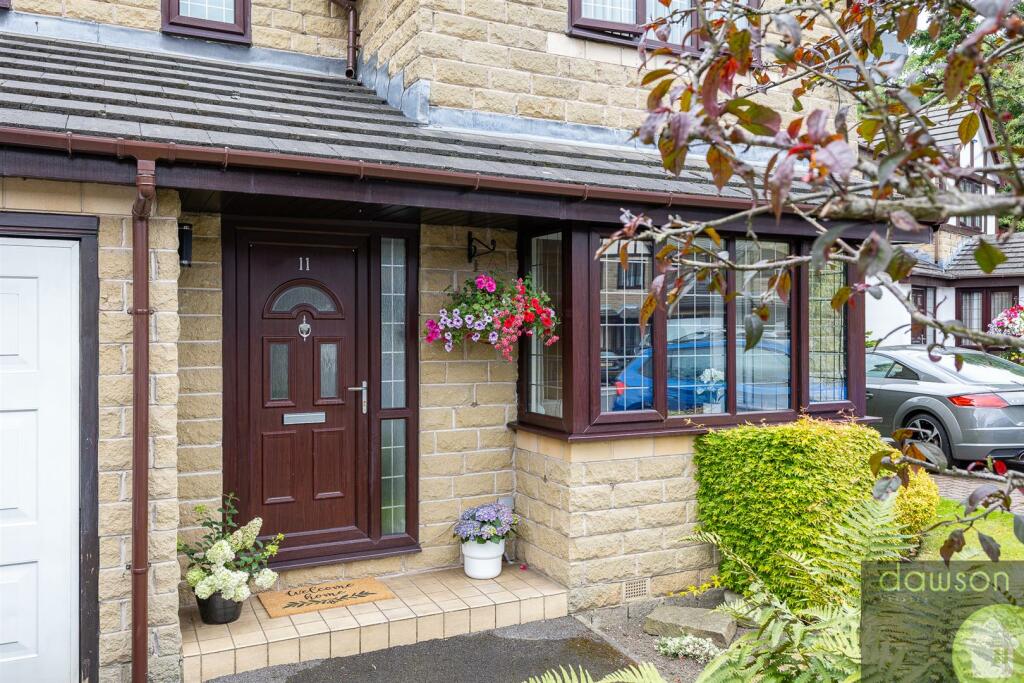 Additional image 22 of Cover Drive, Bradford