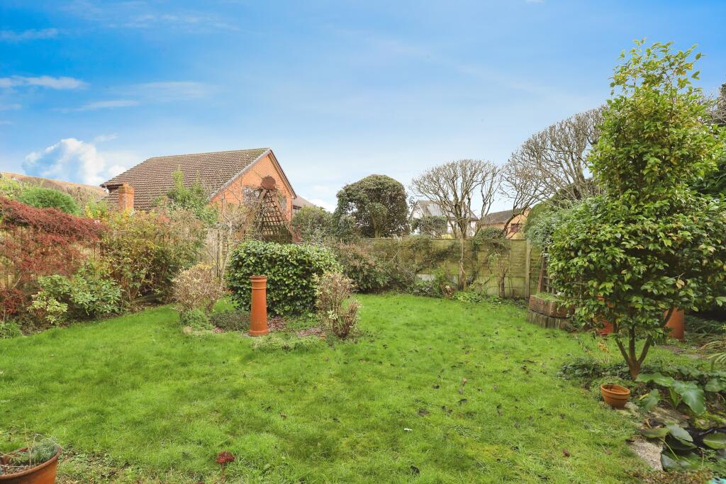 Additional image 2 of Vine Farm Road, Poole, Dorset, BH12