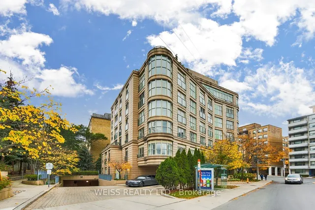 Additional image 2 of 800 Spadina Rd Unit 404