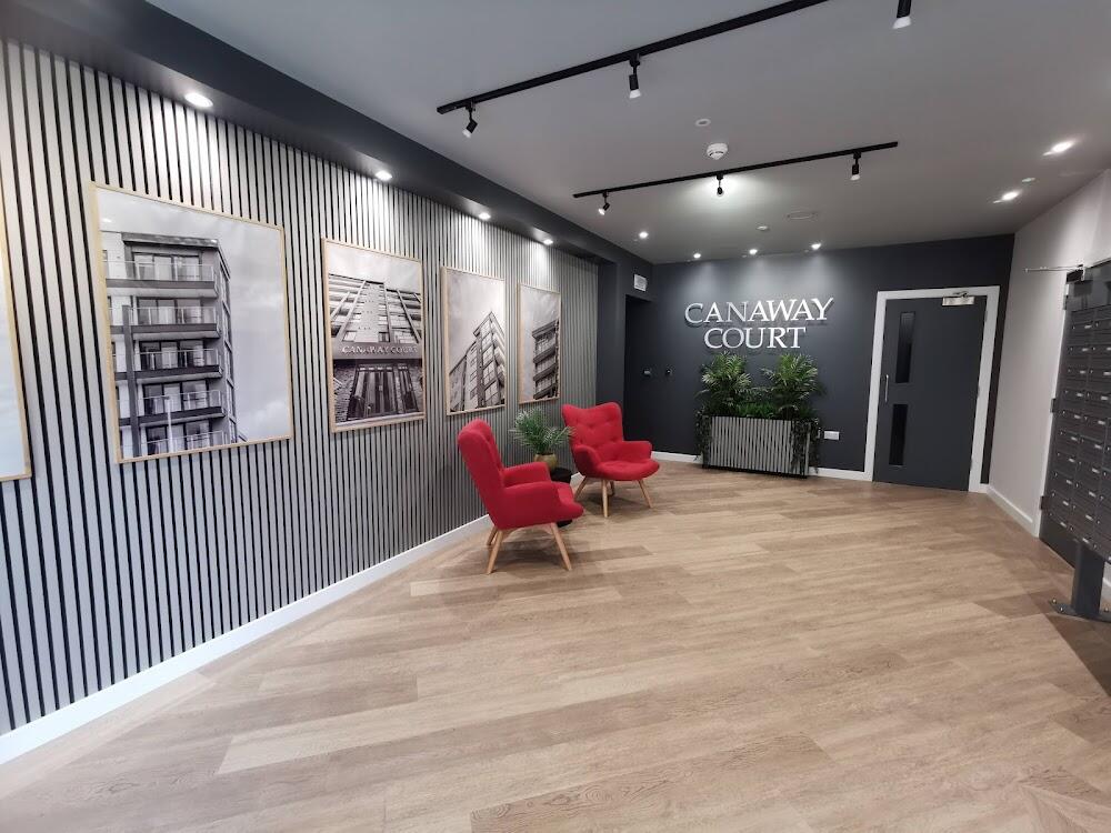 Additional image 4 of Canaway Court, Wimborne Road, Poole, Dorset, BH15