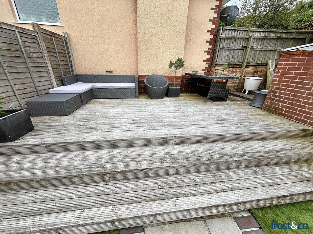Additional image 13 of Jackson Road, Upper Parkstone, Poole, Dorset, BH12