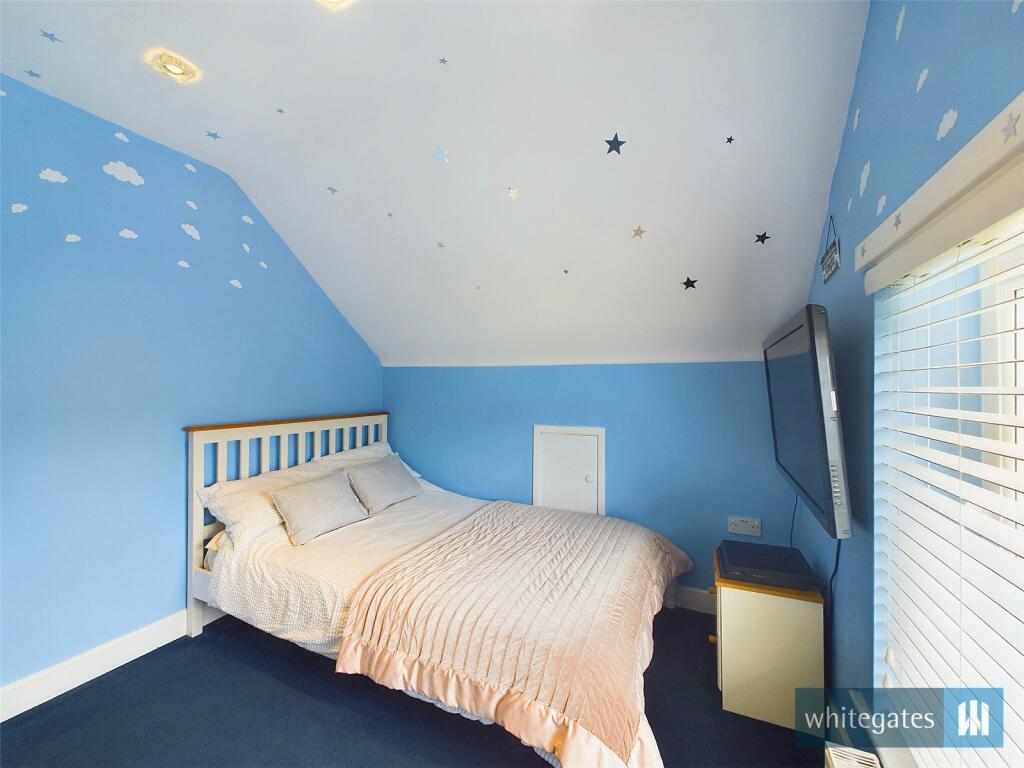 Additional image 17 of Oakleigh Avenue, Clayton, Bradford, West Yorkshire, BD14