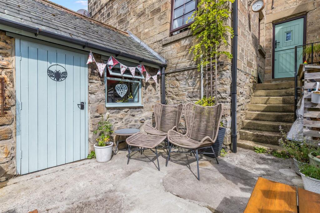 Additional image 16 of Railway Cottages, Bolton Abbey, Skipton
