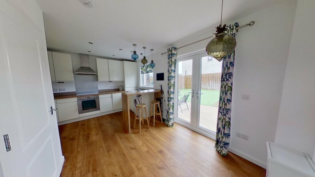 Additional image 13 of Baillie Crescent, Alford, Aberdeenshire, AB33