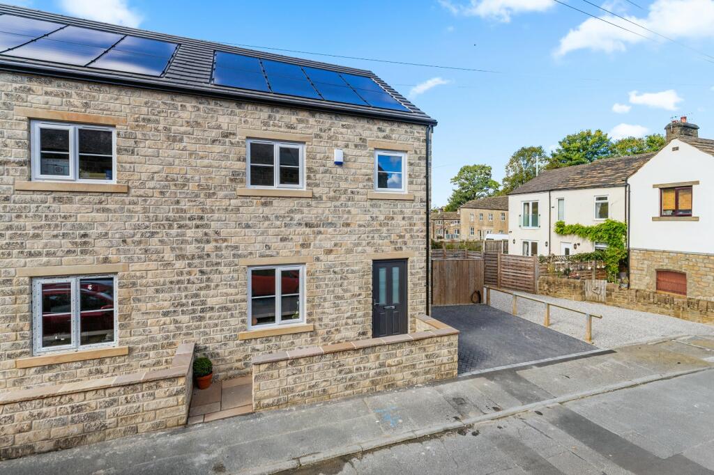 Additional image 27 of Sun Street, Eastburn, Keighley, West Yorkshire, BD20