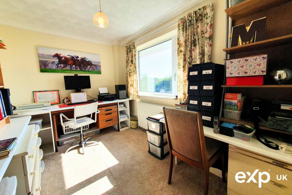 Additional image 27 of Impressive Five Bedroom Detached Family Home with Sea Views, Poole, Dorset