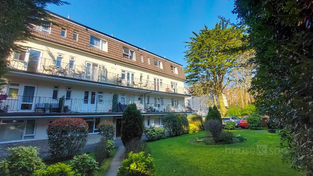 Additional image 3 of Pinelands, Knyveton Road, Bournemouth, Dorset, BH1