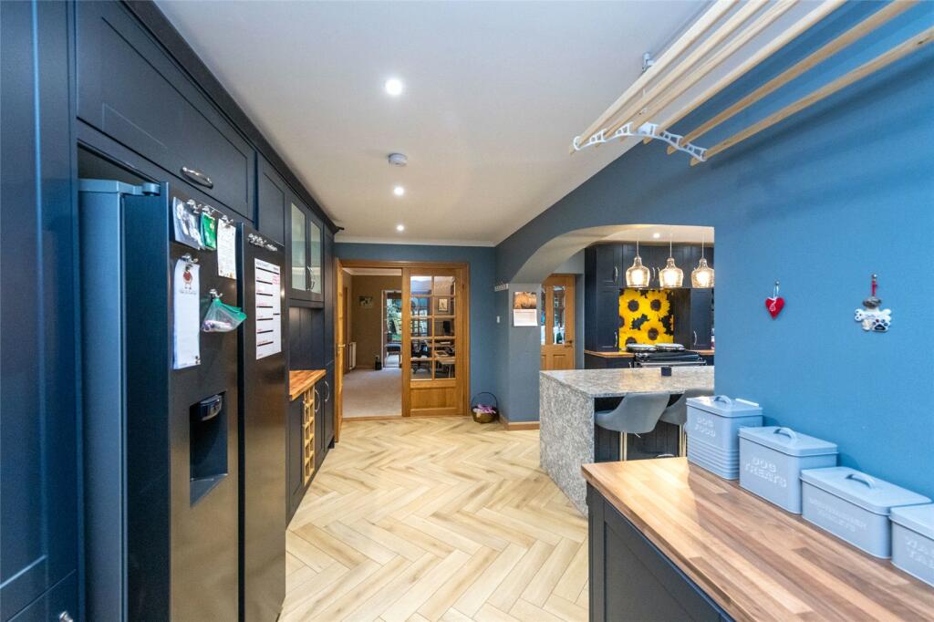 Additional image 11 of Amulree, Corsee Road, Banchory, Aberdeenshire, AB31