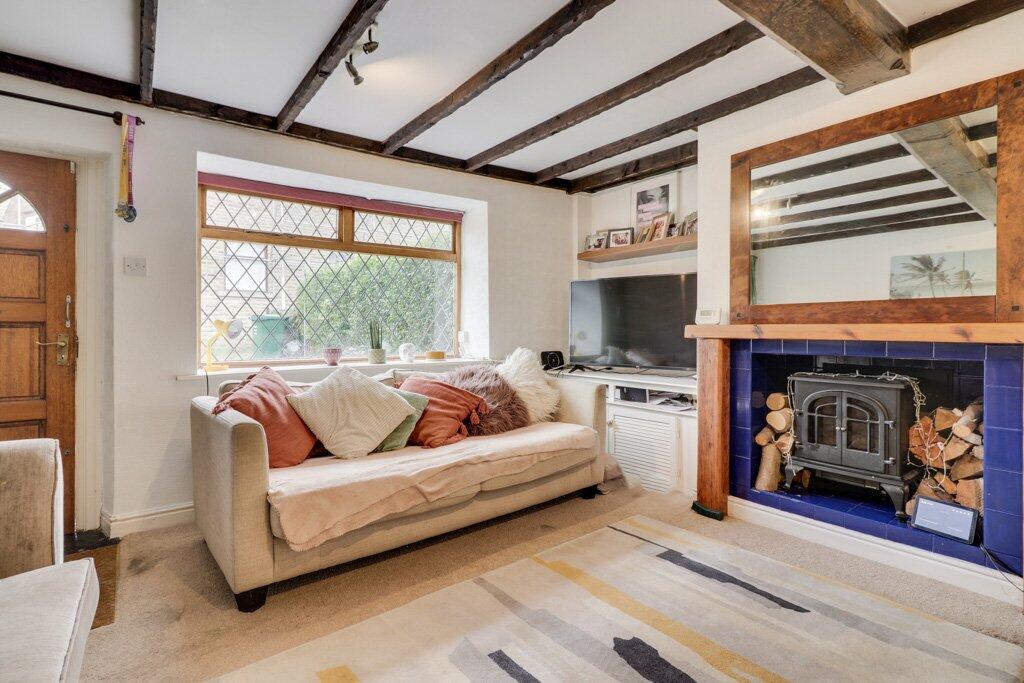 Additional image 2 of Ashfield Place, Fagley, Bradford, West Yorkshire, BD2