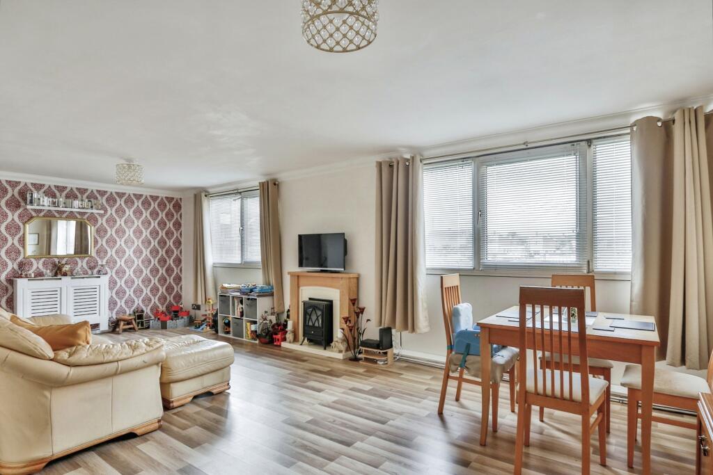 Additional image 3 of Downland Place, Adastral Road, Poole, Dorset, BH17