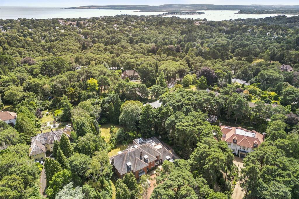 Additional image 23 of Western Avenue, Branksome Park, Poole, Dorset, BH13