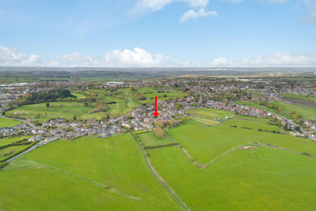 Additional image 22 of South Way, East Bierley