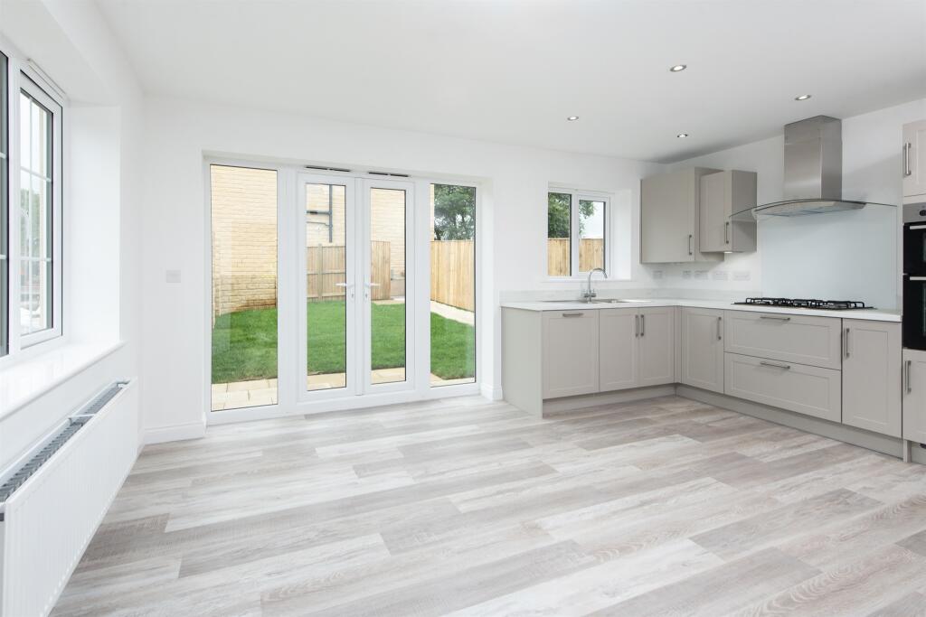 Additional image 4 of Scholars Gate, Lords Close, Giggleswick