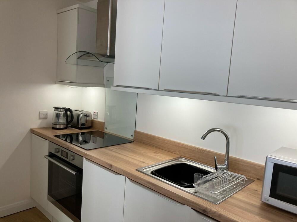 Additional image 5 of 21B Raeburn Place, Aberdeen, AB25 1PQ