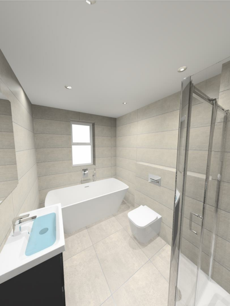 Additional image 4 of House Type F, The Meadows, Cononley