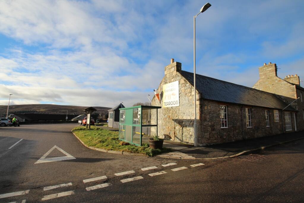 Additional image 18 of Main Street, Tomintoul, Moray, AB37