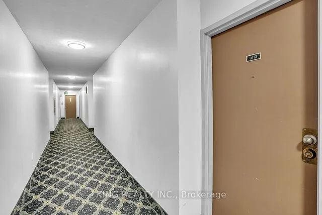 Additional image 2 of 3380 Eglinton Ave Unit 1412