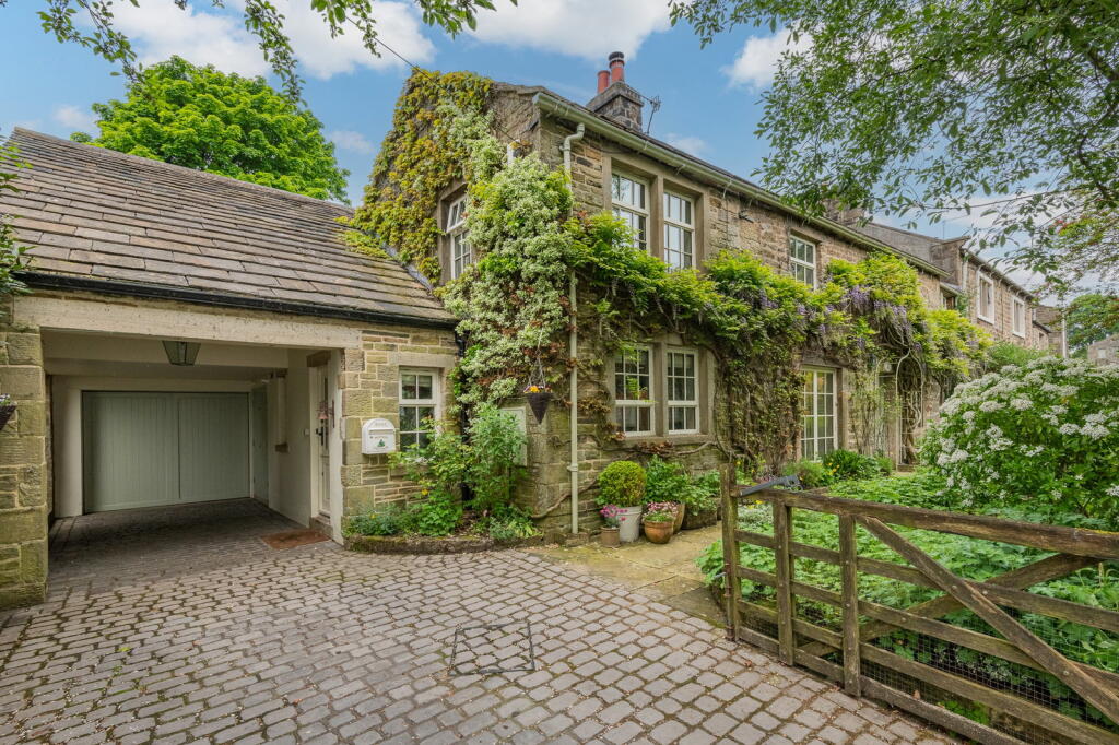 Additional image 28 of Wayside Cottage, Halton East, Skipton, BD23