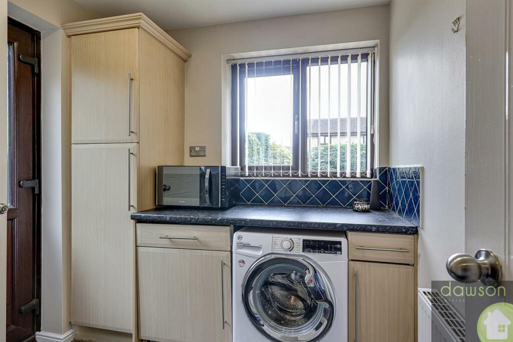 Additional image 8 of Cover Drive, Bradford