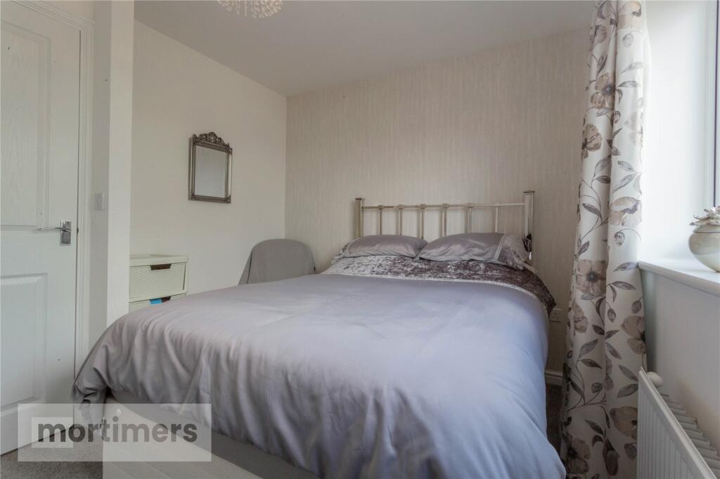Additional image 16 of Hambledon Mill Park, Accrington, BB5