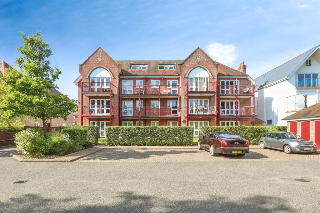 Additional image 9 of Parkstone Road, Poole