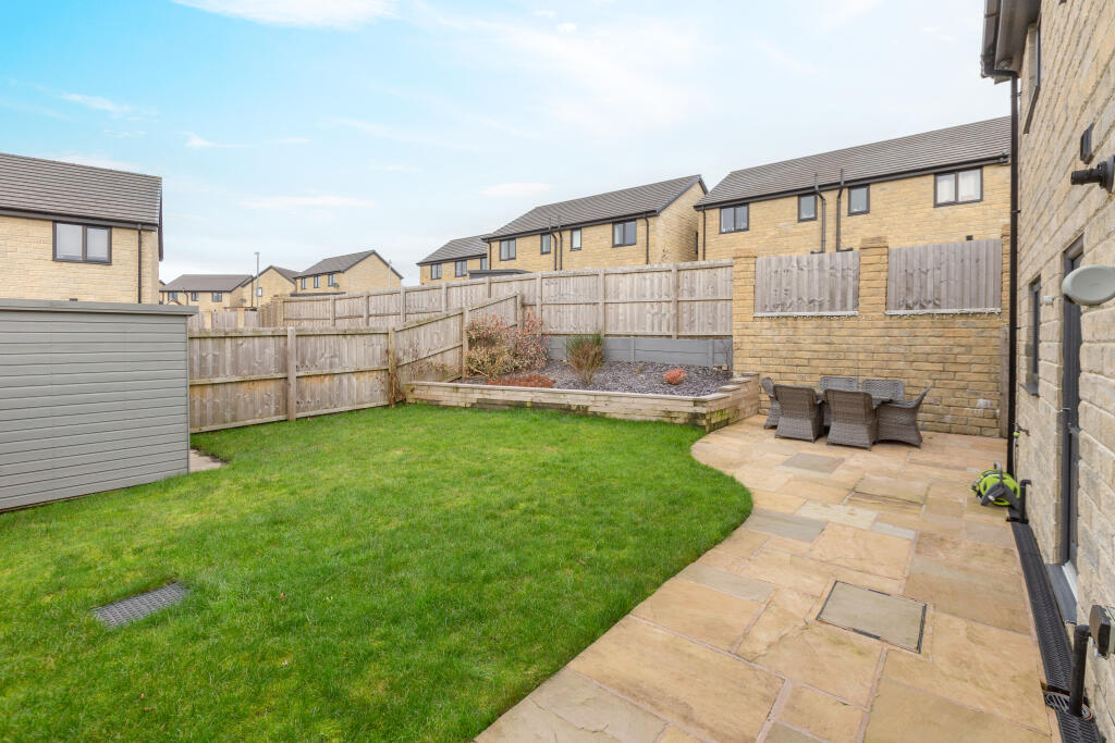 Additional image 3 of Weavers' Way, Colne, BB8