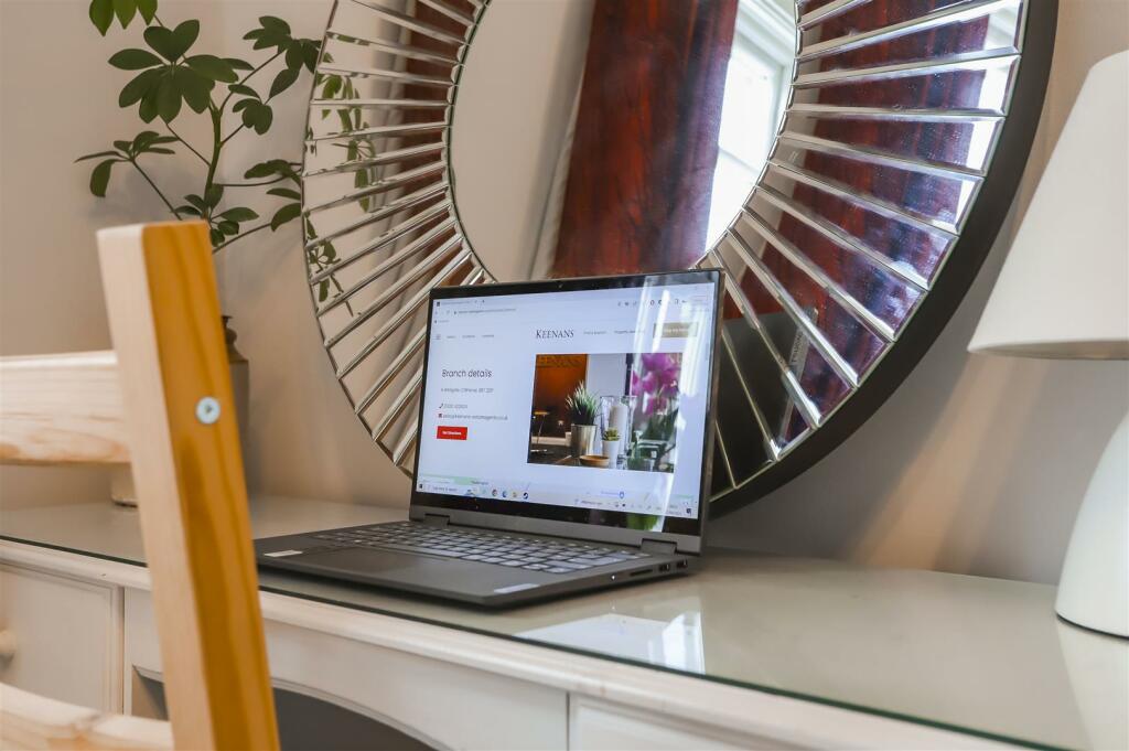 Additional image 9 of Watling Gate, Brockhall Village