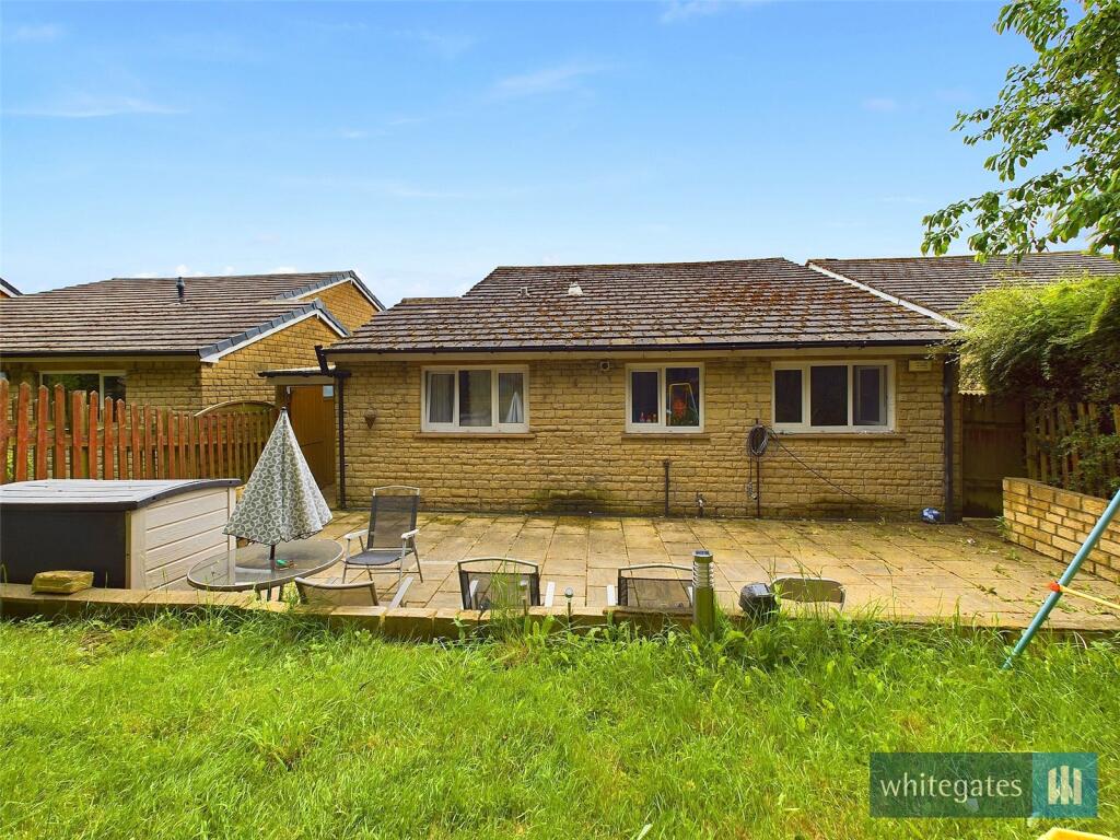 Additional image 12 of Colston Close, Bradford, BD8