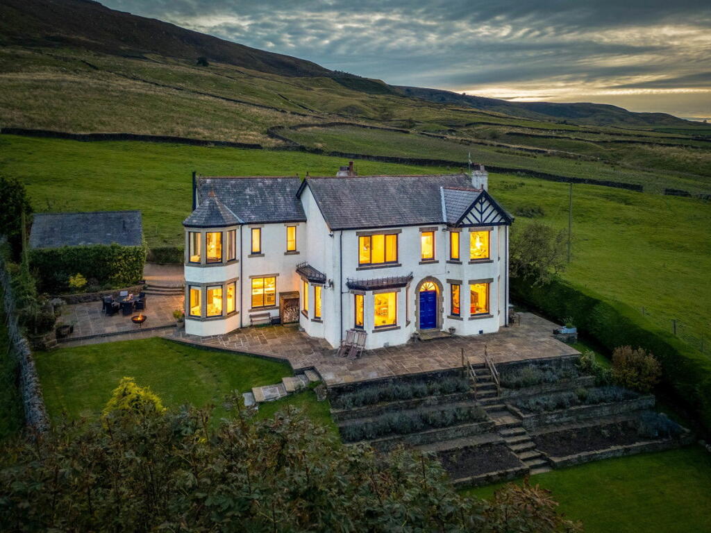 Additional image 26 of Overdale, Burnsall, Skipton, BD23