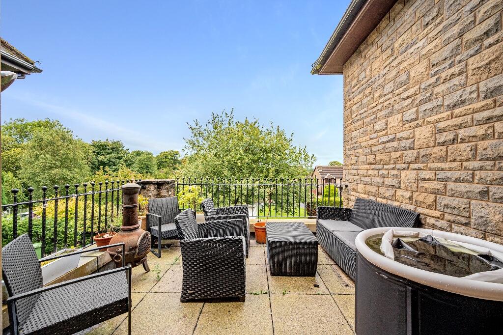 Additional image 18 of Alma Avenue, BB8