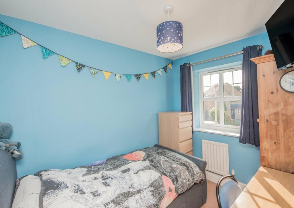 Additional image 15 of Woolcombers Way, Bradford, West Yorkshire, BD4