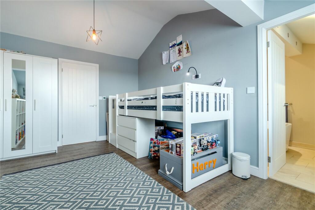 Additional image 25 of Northfields Hall, Northfields Barn & Coach House, Shay Lane, Wilsden, Bradford