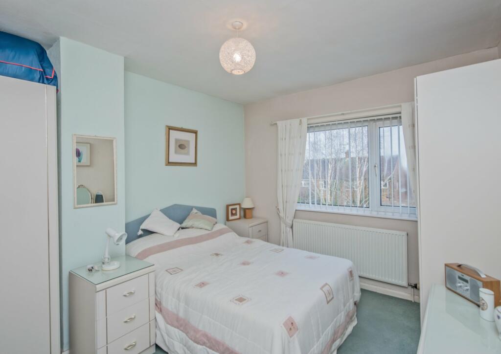 Additional image 10 of Knowles Avenue, Holmewood, Bradford, BD4