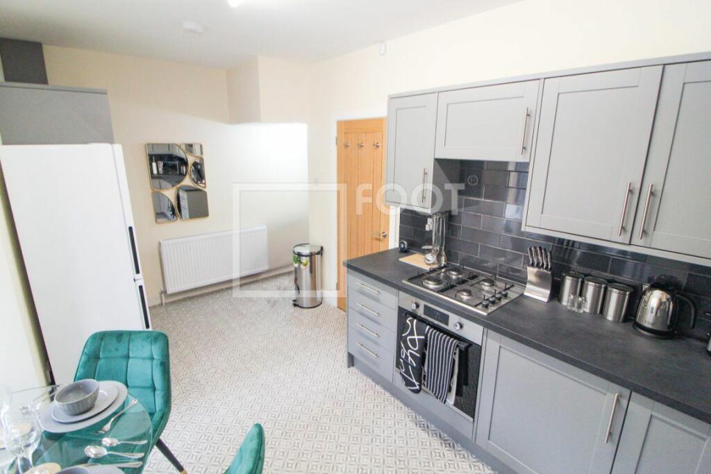 Additional image 19 of Serviced Accommodation,  Bradford, BD6 3AP